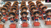 One Piece Pirate Straw Hat Series 1st Release BBQ Little Luffy GK Statue WOW Studio [In Stock] One Piece