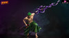 One Piece Pocket Knife 2.0 Roronoa Zoro Statue - Dod Studio [Pre-Order Closed]