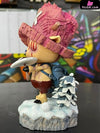 One Piece Poisonous Mushroom Chopper Resin Statue - Lightning Studio [In-Stock] Full Payment One Piece