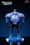 One Piece Police Bartholemew Kuma Statue - 50PCS Studio [In-Stock] - Full Payment - One Piece