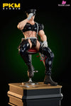 One Piece Police Zoro Statue - Pkm Studio [Pre-Order]