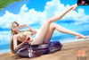 One Piece Pool Party #1 Boa Hancock Resin Statue - Hot Girls Studio [Pre-Order]