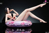 One Piece Pool Party #1 Boa Hancock Resin Statue - Hot Girls Studio [Pre-Order] Full Payment /