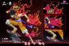 One Piece Pop #1 Luffy Statue - Cheng Studio X Princekin [Pre-Order]