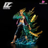 One Piece Pop Dx Marko Resin Statue - Pz Studio [Pre-Order]