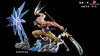 One Piece Pop Edward Newgate Statue - Mo Huan Yuan Studio [Pre-Order] Deposit / Standard Without