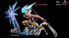 One Piece Pop Edward Newgate Statue - Mo Huan Yuan Studio [Pre-Order] Deposit / Standard Without