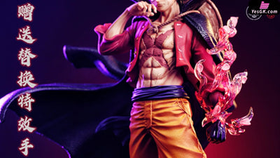 One Piece POP Five Emperors Series #3 Luffy GK Statue - LC Studio [In-Stock] - Full Payment - One Piece