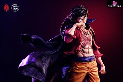 One Piece POP Five Emperors Series #3 Luffy GK Statue - LC Studio [In-Stock] - Full Payment - One Piece