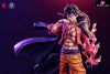 One Piece POP Five Emperors Series #3 Luffy GK Statue - LC Studio [In-Stock] - Full Payment - One Piece