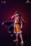 One Piece POP Five Emperors Series #3 Luffy GK Statue - LC Studio [In-Stock] - Full Payment - One Piece