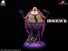 One Piece Pop Gekko Moria Family #2 Hogback GK Statue - Master Studio [In-Stock] - Full Payment - One Piece