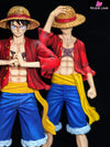 One Piece POP Luffy series clothing GK Statue - C2 Studio [In-Stock] One Piece