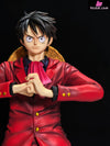 One Piece POP Luffy series clothing GK Statue - C2 Studio [In-Stock] One Piece