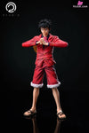 One Piece POP Luffy series clothing GK Statue - C2 Studio [Pre-Order] One Piece