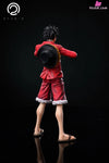 One Piece POP Luffy series clothing GK Statue - C2 Studio [Pre-Order] One Piece