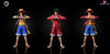 One Piece POP Luffy series clothing GK Statue - C2 Studio [Pre-Order] One Piece