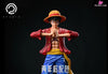 One Piece POP Luffy series clothing GK Statue - C2 Studio [Pre-Order] Deposit / Two years later One Piece