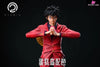 One Piece POP Luffy series clothing GK Statue - C2 Studio [Pre-Order] Deposit / Whole Cake Island Arc suit One Piece