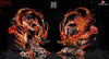 One Piece Pop New Series Crossfire · Ace Statue - Skylar Studio [Pre-Order]