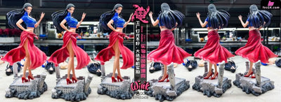 One Piece POP Nico Robin GK Statue - Wink Studio [In-Stock] - Full Payment - One Piece