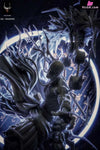 One Piece Pop Ratio Enel Resin Statue - Evil Studio [Pre-Order]