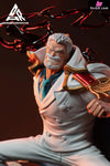 One Piece Pop Resonance Series Garp Resin Statue - Dimensionality Reduction Attack Studio [Pre -