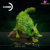 One Piece Pop Sa Usopp Grass Wolf Accessories Statue - Pz Studio [In Stock]