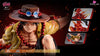 One Piece Pop Scale#5 Ace Statue - Wink Studio [Pre - Order]