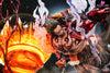 One Piece POP Scale Gear 4 Luffy kingukongugan GK Statue - Reset Studio [Pre-Order] One Piece