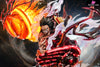 One Piece POP Scale Gear 4 Luffy kingukongugan GK Statue - Reset Studio [Pre-Order] One Piece