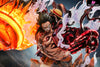 One Piece POP Scale Gear 4 Luffy kingukongugan GK Statue - Reset Studio [Pre-Order] One Piece