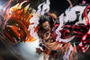 One Piece POP Scale Gear 4 Luffy kingukongugan GK Statue - Reset Studio [Pre-Order] One Piece