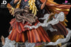 One Piece POP Series BOSS Chapter #1 Shiki GK Statue - JIAO DIAN Studio [Pre-Order] One Piece