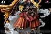 One Piece POP Series BOSS Chapter #1 Shiki GK Statue - JIAO DIAN Studio [Pre-Order] One Piece