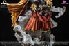 One Piece POP Series BOSS Chapter #1 Shiki GK Statue - JIAO DIAN Studio [Pre-Order] One Piece