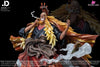 One Piece POP Series BOSS Chapter #1 Shiki GK Statue - JIAO DIAN Studio [Pre-Order] One Piece