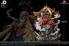 One Piece POP Series BOSS Chapter #1 Shiki GK Statue - JIAO DIAN Studio [Pre-Order] One Piece