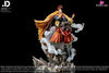 One Piece POP Series BOSS Chapter #1 Shiki GK Statue - JIAO DIAN Studio [Pre-Order] One Piece