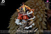 One Piece POP Series BOSS Chapter #1 Shiki GK Statue - JIAO DIAN Studio [Pre-Order] Deposit One Piece