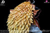 One Piece POP Series BOSS Chapter #1 Shiki GK Statue - JIAO DIAN Studio [Pre-Order] One Piece