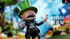 One Piece Pop series Red Hair Pirates Pururu & Gerotini GK Statue - Black Studio [Pre-Order] One Piece