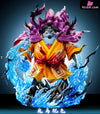 One Piece Pop Seven Warlords Of The Sea #3 Jinbe Gk Statue - Reset Studio [Pre-Order] Deposit /