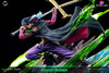 One Piece POP Seven Warlords of the Sea #4 Mihawk GK Statue - Reset Studio [Pre-Order] One Piece
