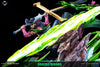 One Piece POP Seven Warlords of the Sea #4 Mihawk GK Statue - Reset Studio [Pre-Order] One Piece