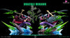 One Piece POP Seven Warlords of the Sea #4 Mihawk GK Statue - Reset Studio [Pre-Order] One Piece