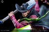 One Piece POP Seven Warlords of the Sea #4 Mihawk GK Statue - Reset Studio [Pre-Order] One Piece