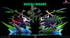 One Piece POP Seven Warlords of the Sea #4 Mihawk GK Statue - Reset Studio [Pre-Order] One Piece