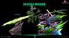 One Piece POP Seven Warlords of the Sea #4 Mihawk GK Statue - Reset Studio [Pre-Order] One Piece