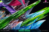 One Piece POP Seven Warlords of the Sea #4 Mihawk GK Statue - Reset Studio [Pre-Order] One Piece